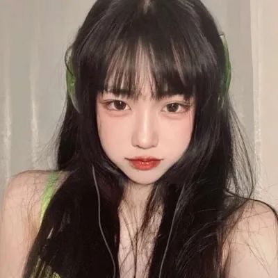 好看又漂亮的头像真人(共15张)