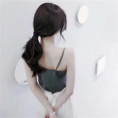 平凡女生头像(共18张)