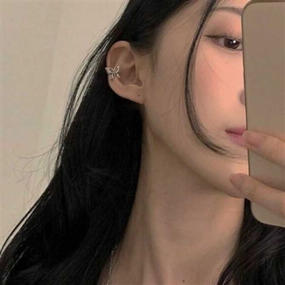 平凡女孩的头像(16张)