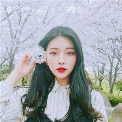 寓意好能带来好运的微信头像(18张)