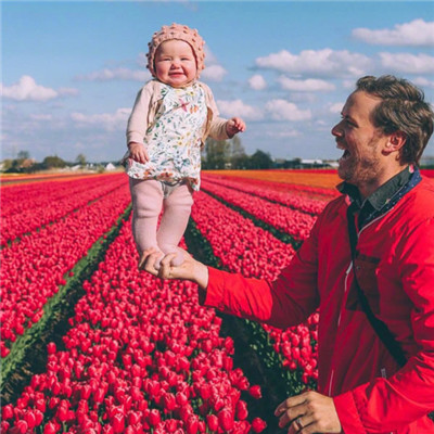 寓意好能带来好运的微信头像(18张)