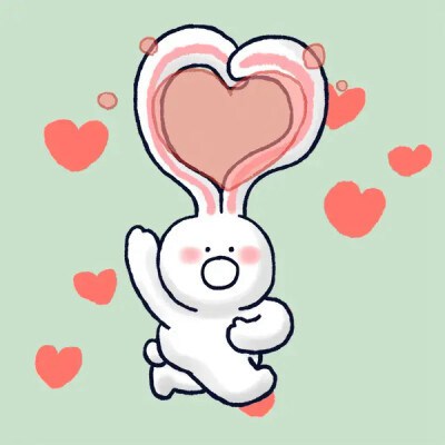 2023最流行洋气卡通头像(18张)