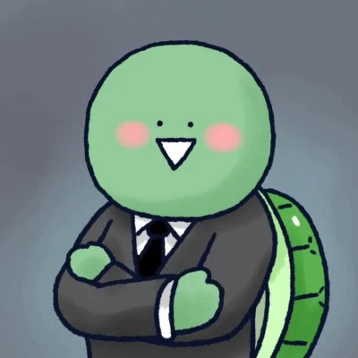 2023最流行洋气卡通头像(18张)