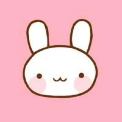 2023最流行洋气卡通头像(18张)