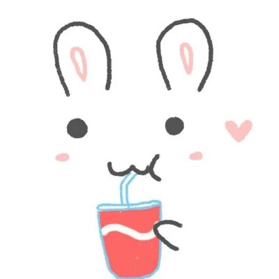 2023最流行洋气卡通头像(18张)