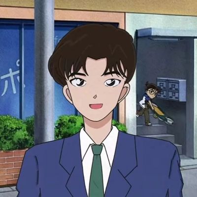 可爱又甜蜜动漫情侣头像(共18张)