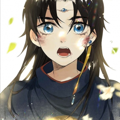 不明显的情头一人一张(18张)