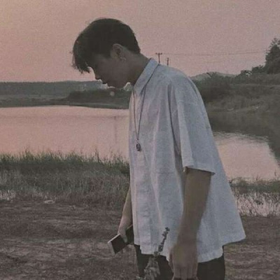 不明显的情头一人一张(18张)