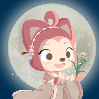 不明显的情头一人一张(18张)