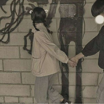 不明显的情头一人一张(18张)