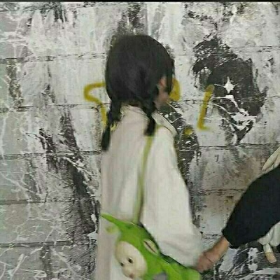 不明显的情头一人一张(18张)