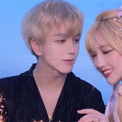 最美情头高清图片两张(精选18张)