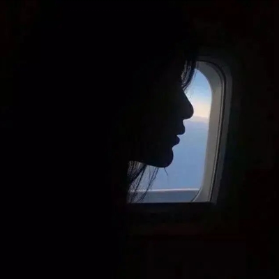 唯美情侣头像两人亲密(精选16张)