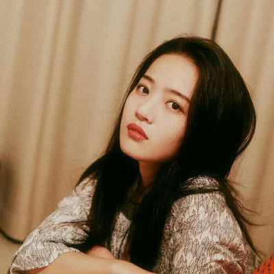 超级俏皮的吸引人的头像合集女(精选20张)