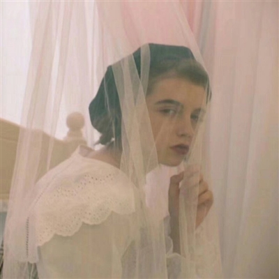 超级俏皮的吸引人的头像合集女(精选20张)