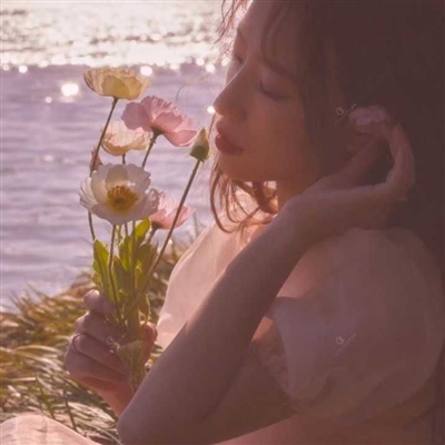 超级俏皮的吸引人的头像合集女(精选20张)