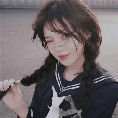 超级俏皮的吸引人的头像合集女(精选20张)