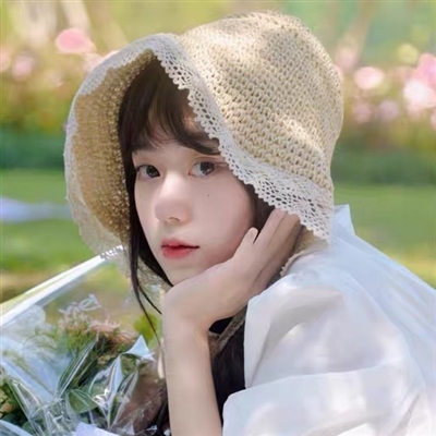 超级俏皮的吸引人的头像合集女(精选20张)