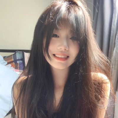 超级俏皮的吸引人的头像合集女(精选20张)