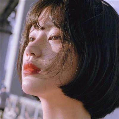 超级俏皮的吸引人的头像合集女(精选20张)