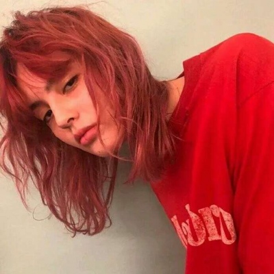 俏皮可爱的头像女生真人(精选20张)