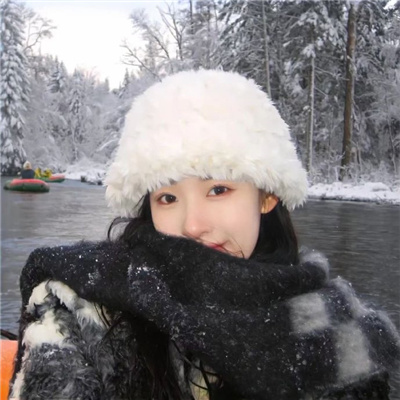 女生头像2023年最新版图片(优选30张)