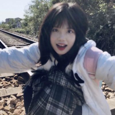 女生头像2023年最新版图片(优选30张)