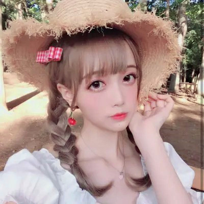 女生头像2023年最新版图片(优选30张)