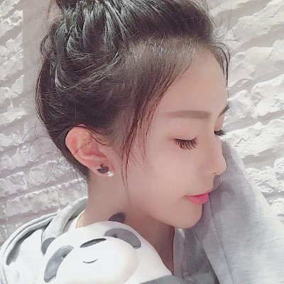 女生头像2023年最新版图片(优选30张)