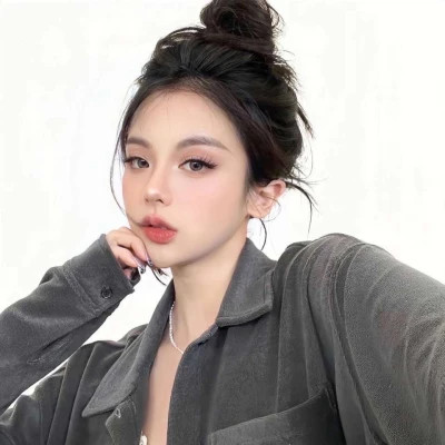 女生头像2023年最新版图片(优选30张)