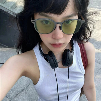 女生头像2023年最新版图片(优选30张)