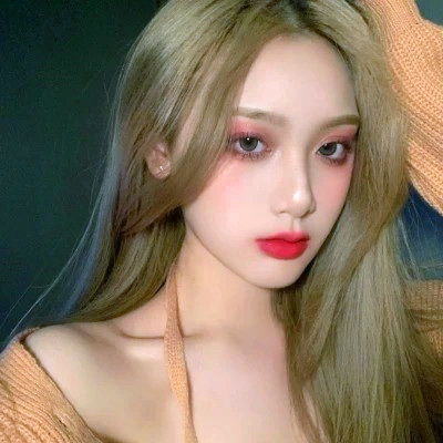 女生头像2023年最新版图片(优选30张)