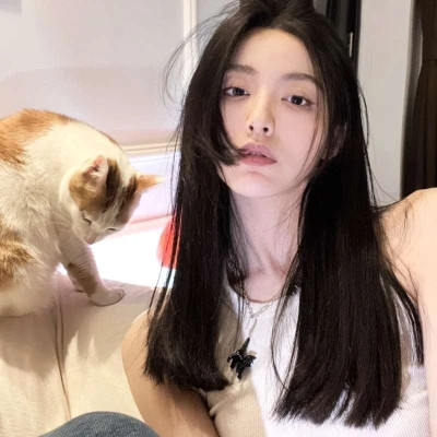 女生头像2023年最新版图片(优选30张)