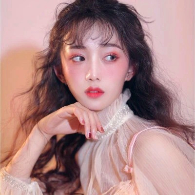 女生头像2023年最新版图片(优选30张)