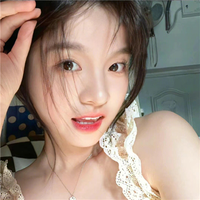 女生头像2023年最新版图片(优选30张)