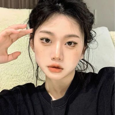 最火最潮女生头像(20张)