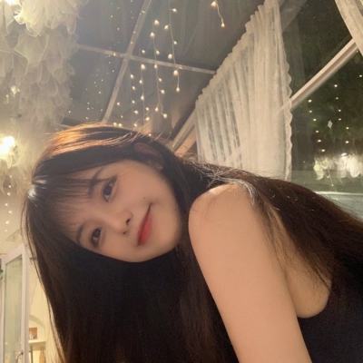 最火最潮女生头像(20张)