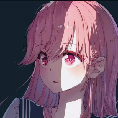 极致温柔的真人好看的女生头像动漫(精选20张)