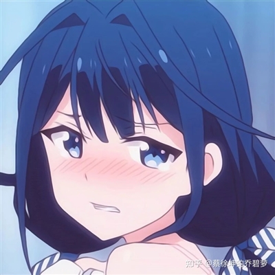 极致温柔的真人好看的女生头像动漫(精选20张)