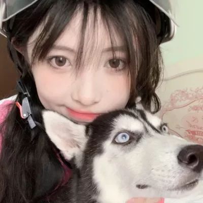 别致温柔女生头像(精选20张)