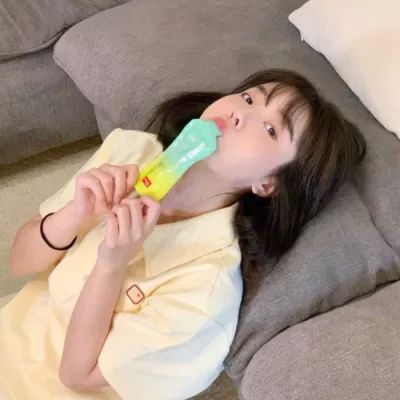 别致温柔女生头像(精选20张)