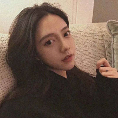 普通自然真人头像女(精选18张)