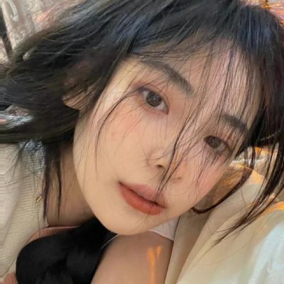 温柔至极的女生头像(共20张)