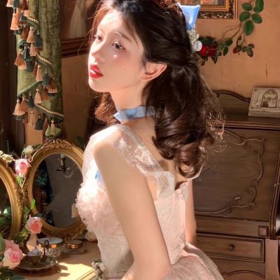 温柔至极的女生头像(共20张)