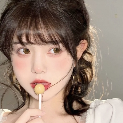 温柔至极的女生头像(共20张)