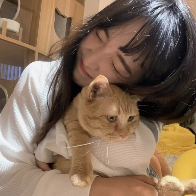 温柔至极的女生头像(共20张)