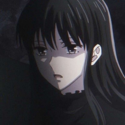 女生流泪伤感头像动漫(优选20张)