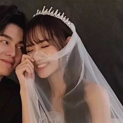 抖音最火的情侣头像一人一半(优选20张)