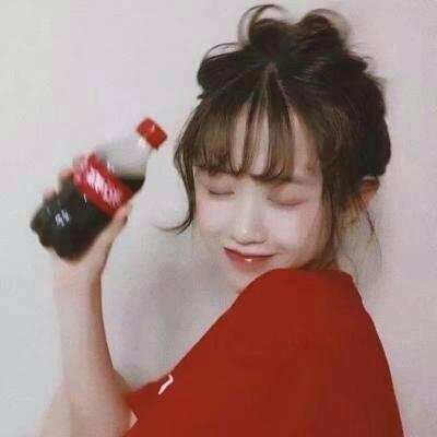 女生真人小姐姐头像可爱(共18张)