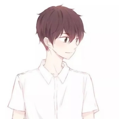 微博情侣头像一男一女动漫(优选20张)